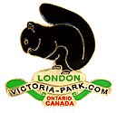Lucky Black Squirrels